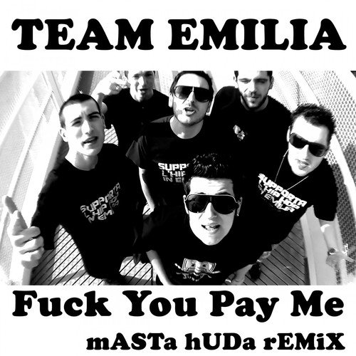 Team Emilia
