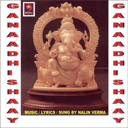 Ganadhishaaye Ganadhishaaye Kis Widhi Karen Upaaye-QQksXDVec0o