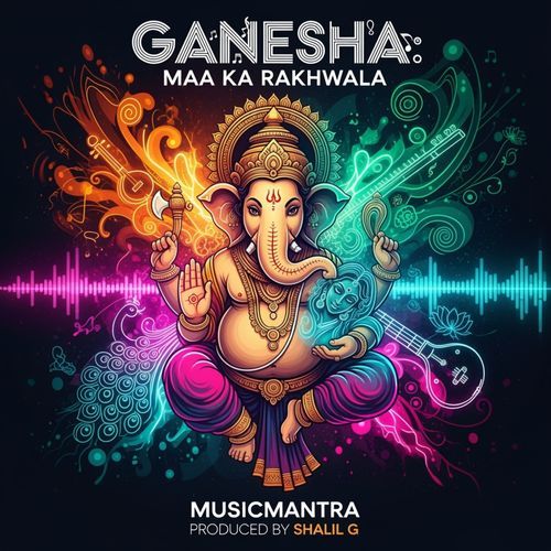 Ganesha: Maa Ka Rakhwala
