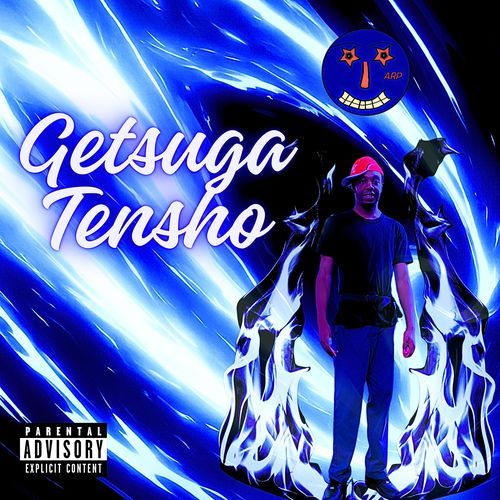 Getsuga Tensho cover art