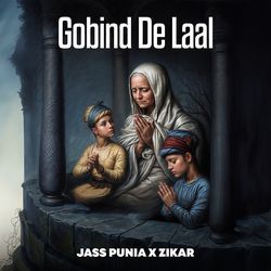 Gobind De Laal-AhAzXkxdAWA