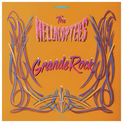 Grande Rock Revisited