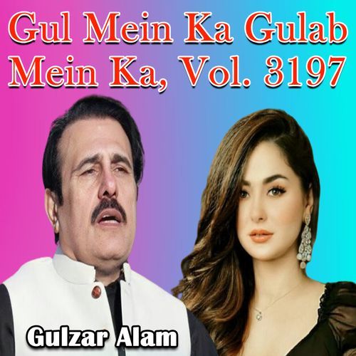 Gul Mein Ka Gulab Mein Ka, Vol. 3197