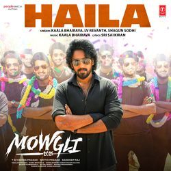 Haila (From "Mowgli 2025")