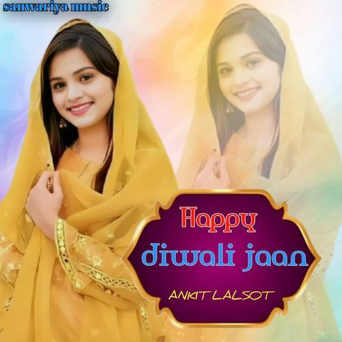 Happy diwali jaan