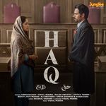 Haq (Original Motion Picture Soundtrack)_poster_image
