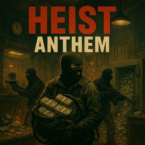 Heist Anthem