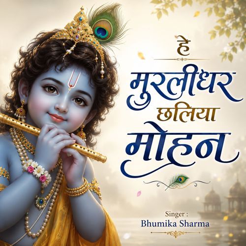 Hey Murlidhar Chhaliya Mohan