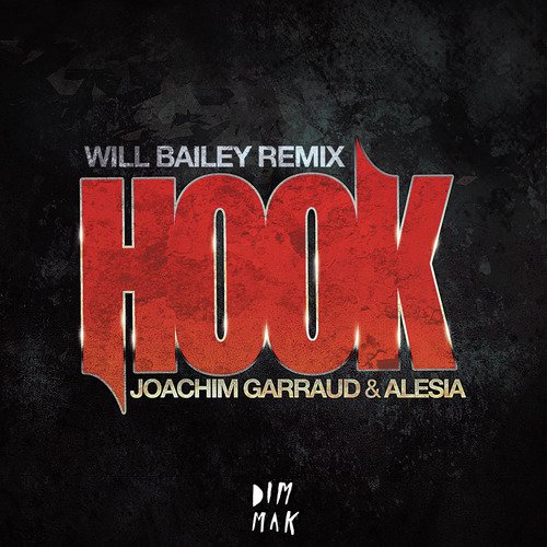 Hook (Will Bailey Remix)