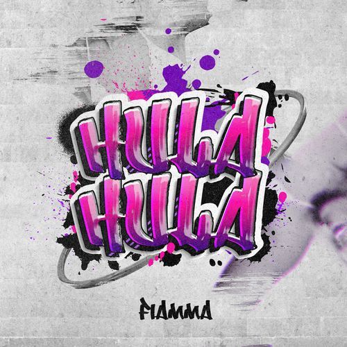 Hula Hula cover art