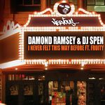 I Never Felt This Way Before (feat. Fruity) (Original Mix)