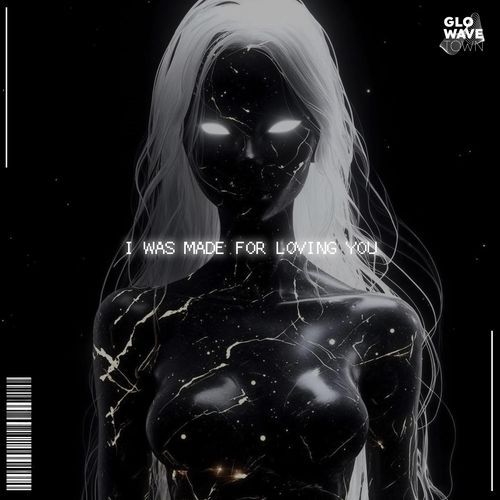 I Was Made For Lovin' You (Techno)