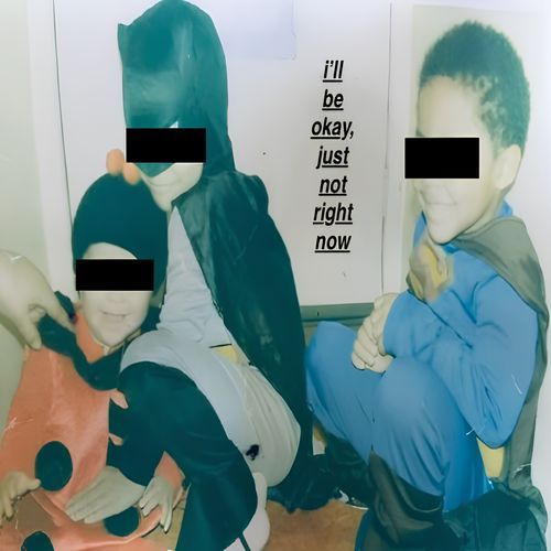 Antonellis Deli cover art