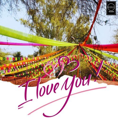 I love u