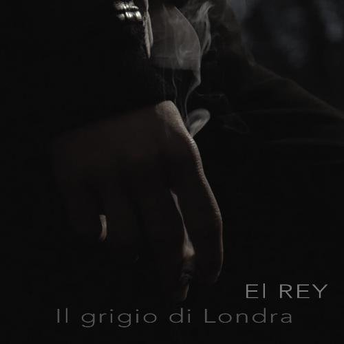 Il grigio di Londra_poster_image