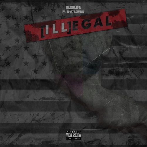 IBeOnIt cover art