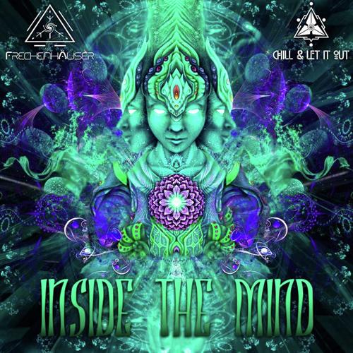 Become One With The Universe Song Download From Inside The Mind Jiosaavn