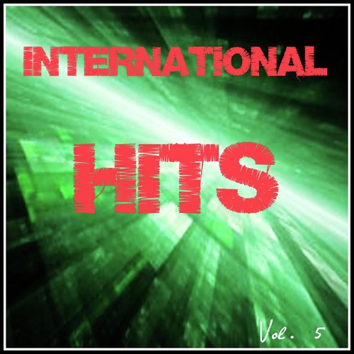 International Hits Vol._poster_image