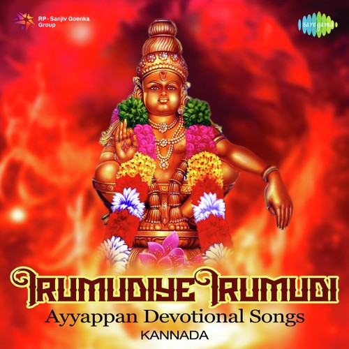 Irumudiye Irumudi - Ayyappan Devotional Songs