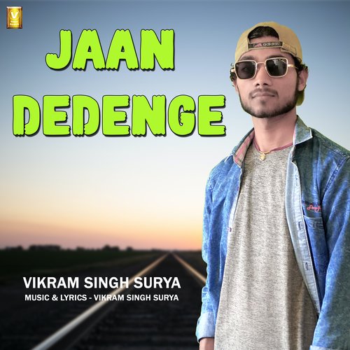 Jaan Dedenge