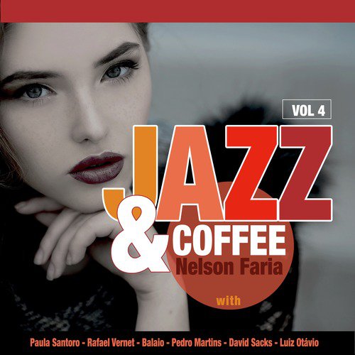 Jazz & Coffee, Vol. 4