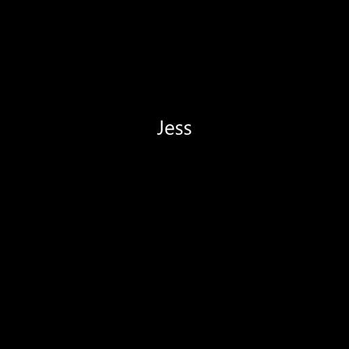 Jess cover art