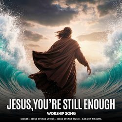 Jesus,You're Still Enough - Worship Song