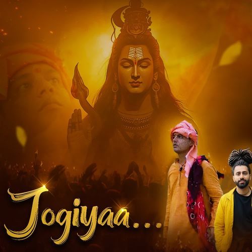 Jogiyaa
