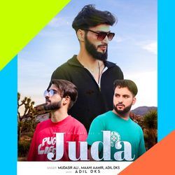 Judaa (Official Song)-B1k8YxtcRGA