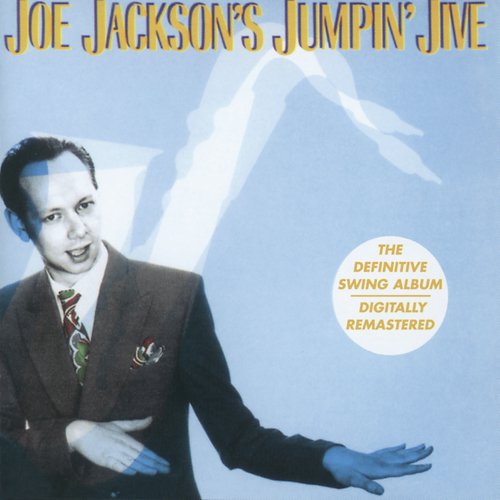 Jumpin' Jive (Remastered 1999)