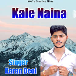 Kaale Naina-FxpTU0JTWGA