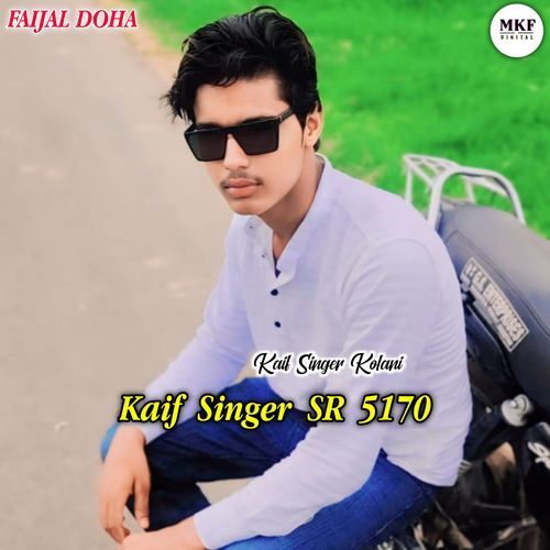 Kaif Singer SR 5170