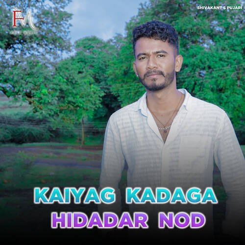 Kaiyag Kadaga Hidadar Nod