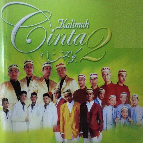 Kalimah Cinta 2