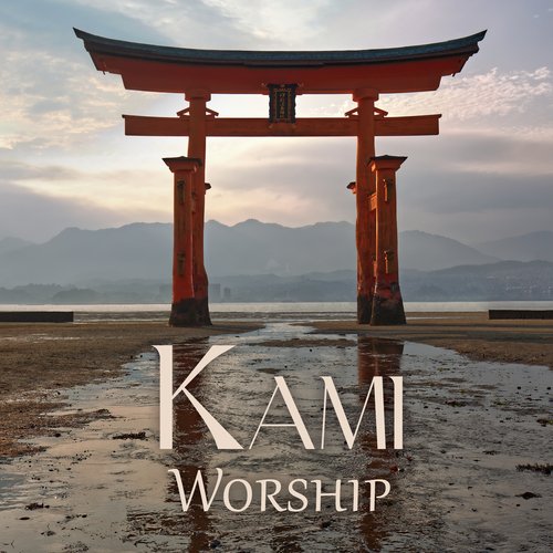 Kami Worship: Shinto Calm Meditation Music_poster_image