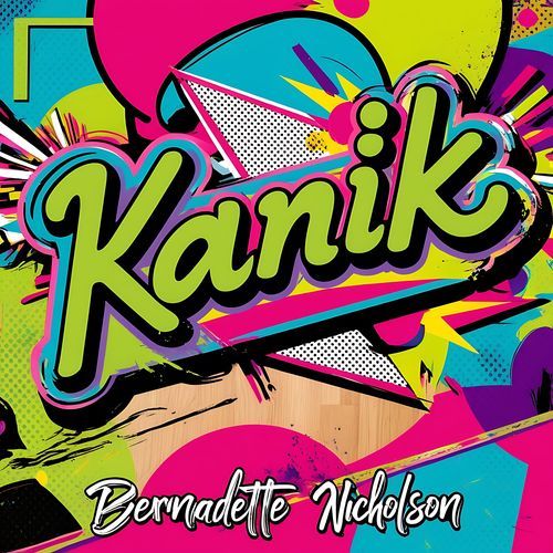 Kanik cover art