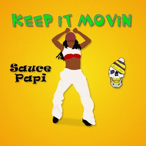 Keep It Movin