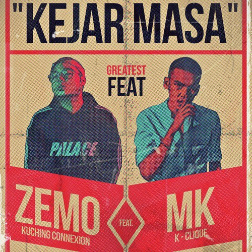 Kejar Masa_poster_image