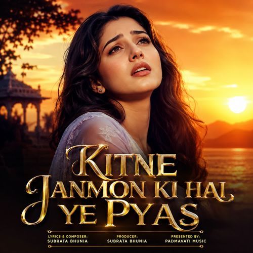 Kitne Janmon ki hai ye pyas