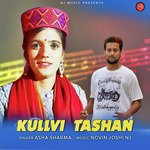 Kullvi Tashan