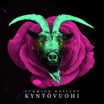 Kyntövuohi