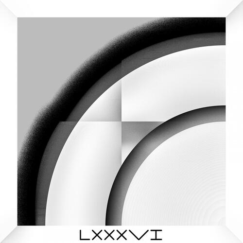 LXXXVI (Part R) cover art