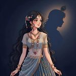 Laal Saari Teri