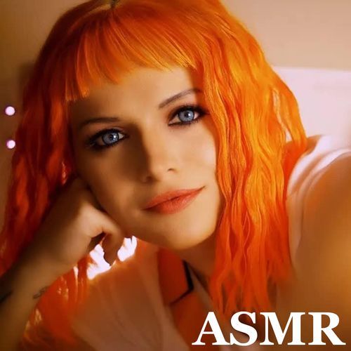 Leeloo Curiously Examines You In Cryosleep Pt.3 cover art