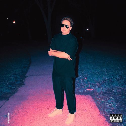 Life on Pluto cover art