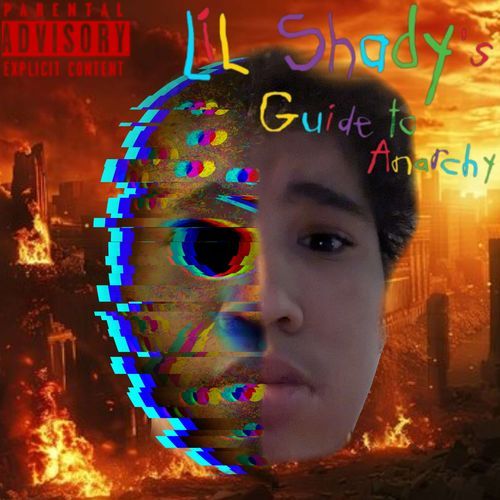 Layla (Skit) cover art