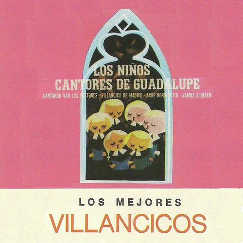 Cancion al niño Dios