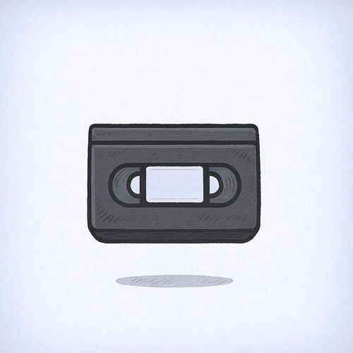 Lost Cassette