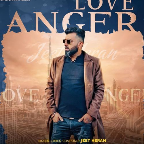 Love Anger