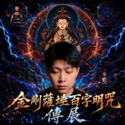 金剛薩埵百字明咒